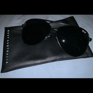 Quay Australia Vivienne sunglasses